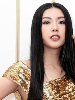 Thúy Vân nói gì về tin đồn bỏ danh hiệu Á hậu 2 Miss Universe Vietnam 2019