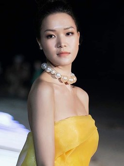 Hoa hậu Thùy Dung gây tranh cãi với phát ngôn 'ở Việt Nam khó thở hơn Mỹ'
