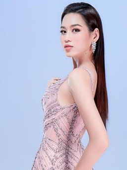 Hoa hậu Đỗ Thị Hà thế nào khi Miss World bị hoãn trước chung kết?