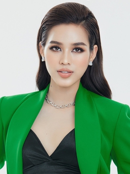 Đỗ Thị Hà kể chuyện làm ruộng tại vòng phỏng vấn kín Hoa hậu Thế giới