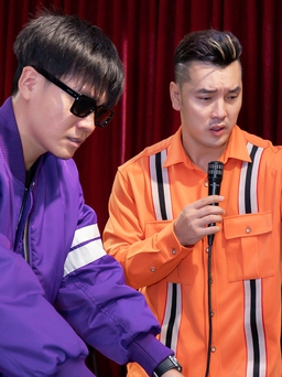 Ưng Hoàng Phúc làm liveshow kỷ niệm 20 năm ca hát
