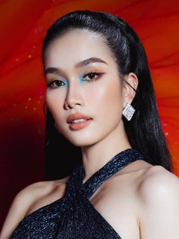 Á hậu Phương Anh lần đầu tiết lộ về sự cố ở Tây Ban Nha