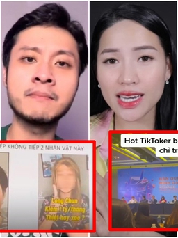 TikToker review gây tranh cãi, bị chủ quán 'cấm cửa', luật sư nói gì?