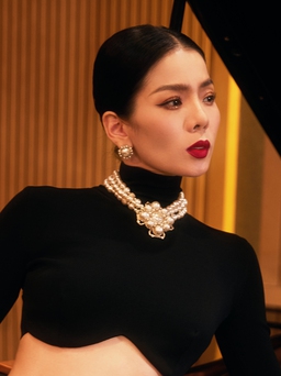 Lệ Quyên tiết lộ lý do chưa nhận đào tạo ca sĩ trẻ