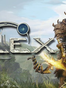 Game nhập vai ELEX tung trailer cinematic, ra mắt vào tháng 10