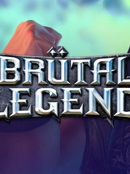 Hướng dẫn nhận miễn phí game hành động Brutal Legend
