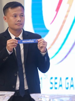 SEA Games 31: Cựu quả bóng vàng Việt Nam e dè trước Thái Lan và Indonesia