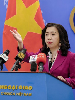 Bộ Ngoại giao lên tiếng vụ 100 công dân 'mất liên lạc' khi du lịch Hàn Quốc