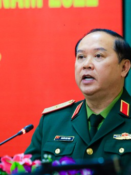 Việt Nam không lệ thuộc vào một quốc gia nào để trang bị vũ khí