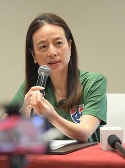 Madam Pang: 'HLV Park Hang-seo là người thay đổi cục diện bóng đá Đông Nam Á'