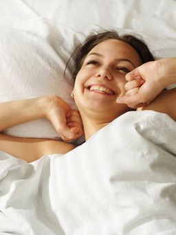 Để buổi sáng không còn uể oải