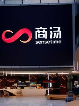 SenseTime khởi động lại đợt IPO ở Hồng Kông sau lệnh cấm của Mỹ