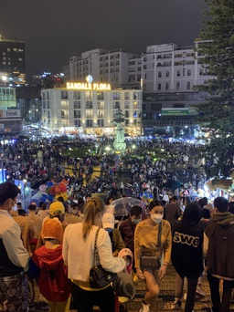 Lâm Đồng đón khoảng 65.000 lượt du khách dịp lễ