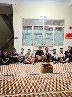 Đại biểu HĐND TP.Đà Nẵng: Tại sao tội phạm thanh thiếu niên ngày càng gia tăng, nghiêm trọng?