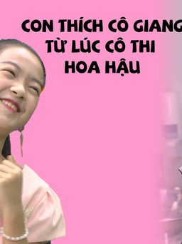 Kiều Minh Tâm – Giọng hát Việt nhí, bật mí lý do muốn về đội HLV Hương Giang