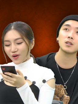 Đổi vai hát Chân ái: Giọng Khói ấm áp bất ngờ, nhưng Orange rap lại sai sai