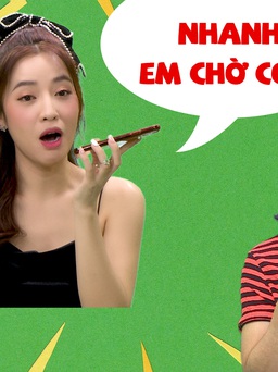 Đang livestream, S.T phải gọi Jun Phạm để Puka có cơ hội tỏ tình với crush