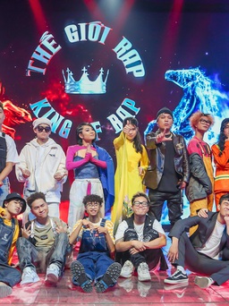 Giữa cơn sốt rap, 'Giọng hát Việt nhí 2021' có luôn phiên bản hiphop