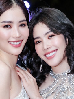 Lệ Nam tiết lộ khoảnh khắc hàn gắn với Nam Em sau trận “cạch mặt” đầy sóng gió