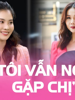 Lệ Nam và mối quan hệ với siêu mẫu Thanh Hằng sau lùm xùm yêu đơn phương