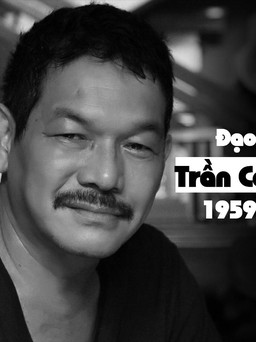 Việt Trinh và giới nghệ sĩ bàng hoàng trước tin đạo diễn Trần Cảnh Đôn qua đời
