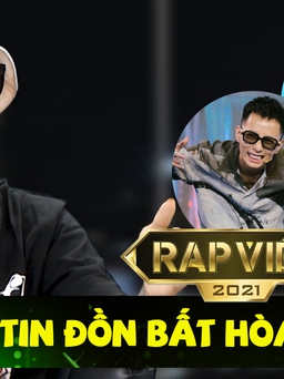 Wowy tiết lộ mối quan hệ các huấn luyện viên Rap Việt giữa tin đồn bất hòa