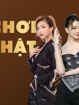 Thiều Bảo Trang rủ Liz Kim Cương, Katleen chơi nói thật, hé lộ nhiều chuyện 'động trời'