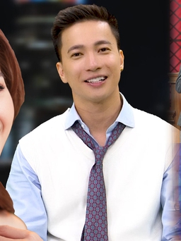 S.T Sơn Thạch khẳng định về mối quan hệ với Ninh Dương Lan Ngọc