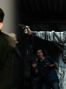 Thuận Nguyễn làm gì để Ngô Thanh Vân kỳ vọng trở thành “Joker Việt Nam”?