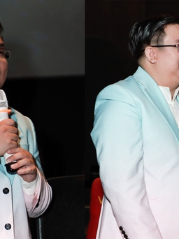 Diễn viên Gia Bảo: Mang cuộc đời LGBT đến gần hơn với khán giả
