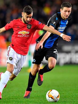 Tứ kết Europa League, M.U - FC Copenhagen: 'Quỷ đỏ' cần khẳng định vị thế của một ứng viên