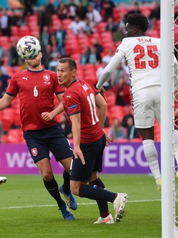 Nhận định bóng đá, Hungary vs Anh (1 giờ 45 ngày 3.9): ‘Tam sư’ quyết tâm giữ ngôi đầu bảng