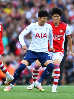 Nhận định Tottenham - Arsenal (1 giờ 45 ngày 13.5): Quyết đấu cho một vị trí trong top 4
