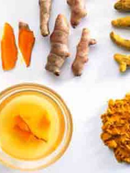 Bí quyết làm đẹp cổ truyền