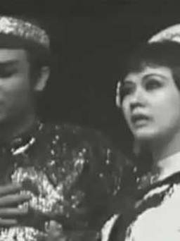 Ký ức Thanh Sang: Những bóng hồng không thể quên
