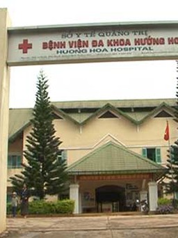 Chuẩn bị xét xử vụ 3 trẻ sơ sinh tử vong sau tiêm vắc xin