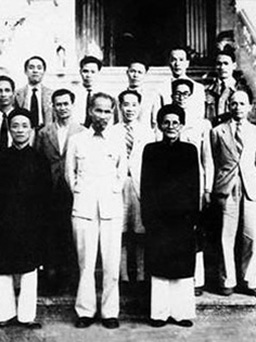 Những chí sĩ tham gia Chính phủ Việt Nam Dân chủ Cộng hòa: Cụ Huỳnh Thúc Kháng, bậc trí giả danh tiếng