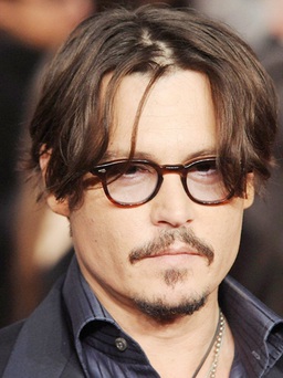 'Cướp biển Caribbean' Johnny Depp không muốn thắng giải Oscar