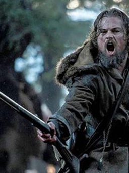 Leonardo DiCaprio và lần thứ 7 sẽ 'đổi vận' ở Oscar 2016?