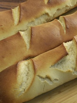 Bánh mì cho người ăn kiêng