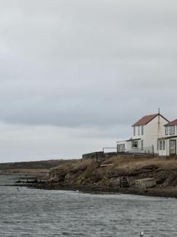 Quần đảo tranh chấp Falklands/Malvinas: Phán quyết bất ngờ
