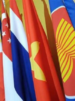 Quyết liệt giành thị trường bán lẻ ASEAN