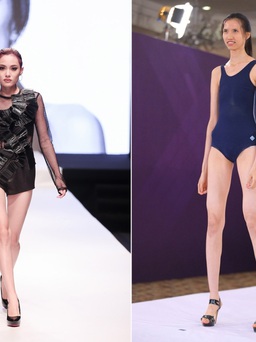 Hotgirl 1,54 m sẽ tiến sâu tại 'Vietnam’s Next Top Model 2016'?