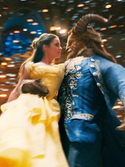 ‘Beauty and the Beast’ tung trailer với kỹ xảo hoành tráng