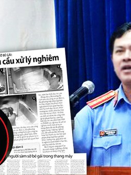Đề xuất vụ Nguyễn Hữu Linh dâm ô trẻ em trong thang máy làm án lệ