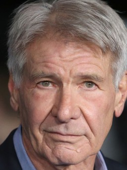 Tài tử Harrison Ford bị điều tra vì sự cố máy bay