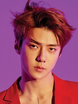 Sehun (EXO) chạm ngõ điện ảnh với vai diễn cướp biển