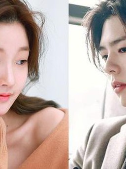 'Thiên tài lừa đảo' của 'Ký sinh trùng' đóng cặp với Park Bo Gum trong phim mới