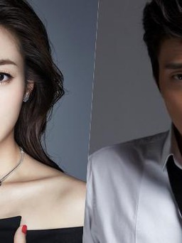 Kang Ha Neul kết đôi với 'bạn gái cũ Hyun Bin' Kang Sora trong phim mới