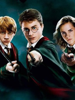 Liên hoan phim quốc tế Thượng Hải chiếu 'Harry Potter' để kéo khán giả tới rạp